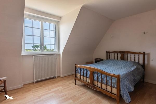 Maison à vendre |  Plouguerneau |  6 pièces | 145 m²