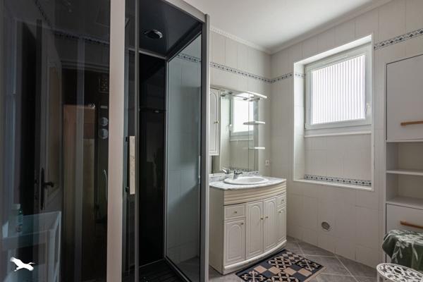 Maison à vendre |  Plouguerneau |  6 pièces | 145 m²