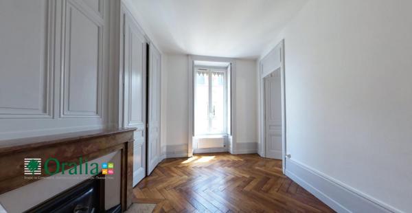 Appartement · Location Lyon (69005) 5 pièces · 117m²