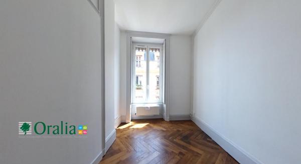 Appartement · Location Lyon (69005) 5 pièces · 117m²