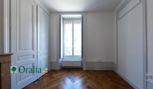 Appartement · Location Lyon (69005) 5 pièces · 117m²