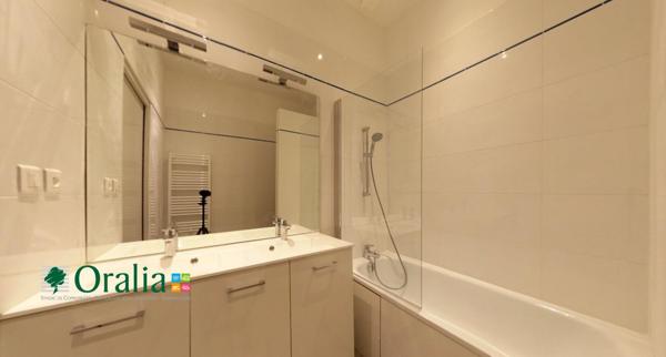 Appartement · Location Lyon (69005) 5 pièces · 117m²