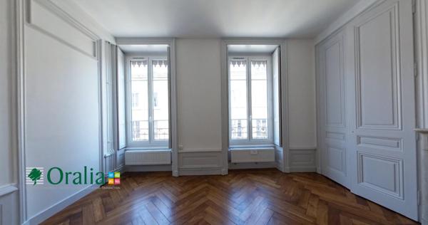 Appartement · Location Lyon (69005) 5 pièces · 117m²