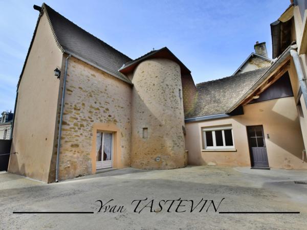 Vente / Maison