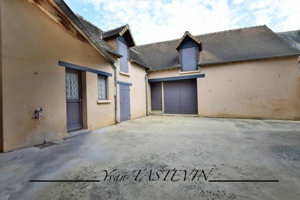Vente / Maison