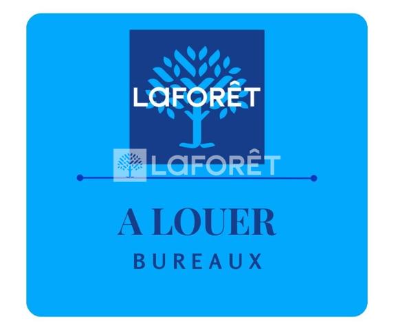 Location bureau Saint-François - 29 m² - 870 €/mois