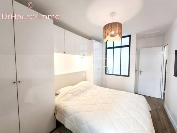 Appartement à vendre 3 pièces de 68 m²