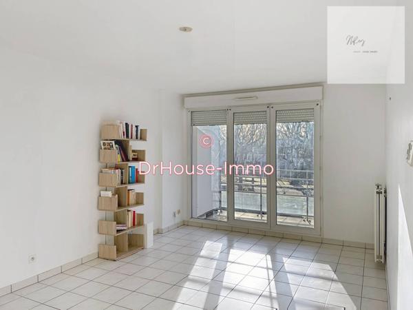 Appartement à vendre 3 pièces de 66 m²