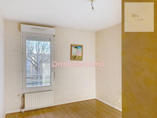 Appartement à vendre 3 pièces de 66 m²
