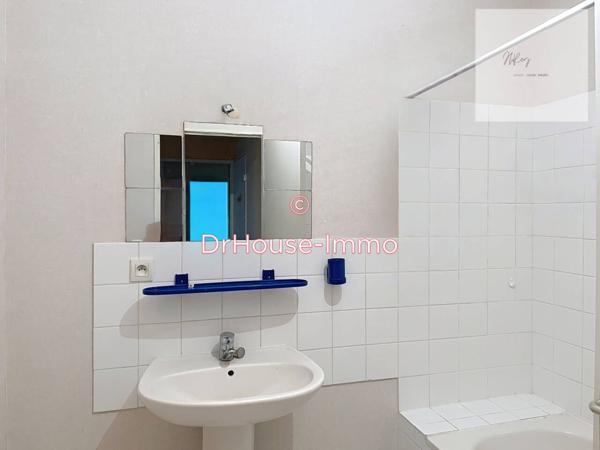 Appartement à vendre 3 pièces de 66 m²