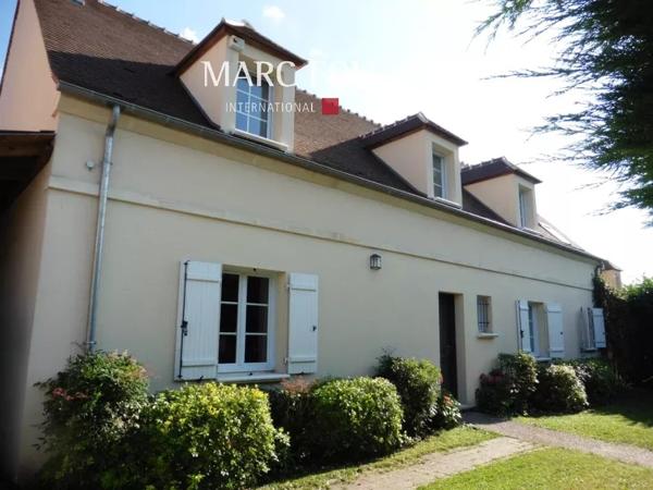 Maison Senlis