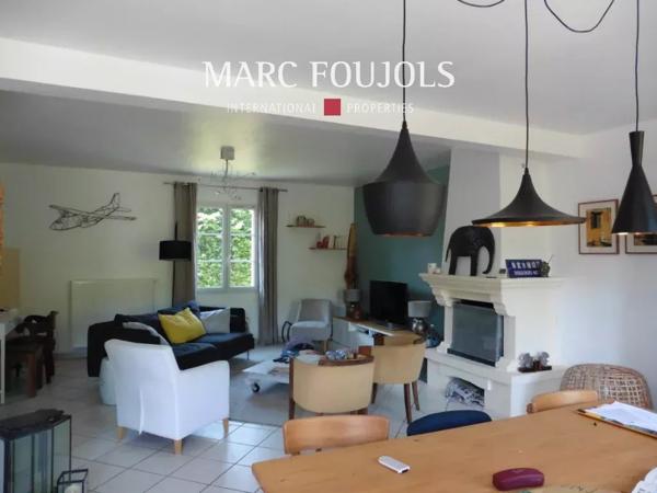 Maison Senlis