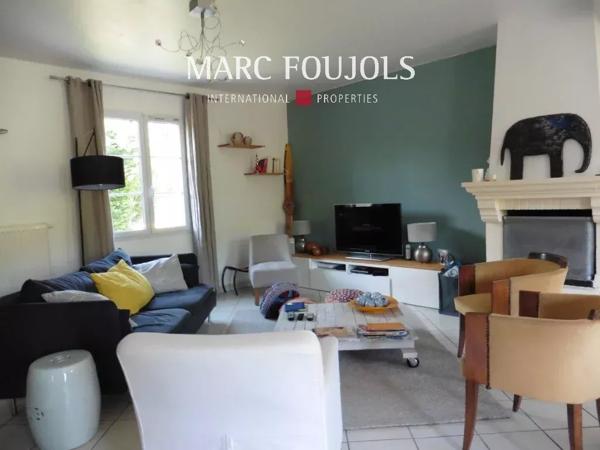 Maison Senlis