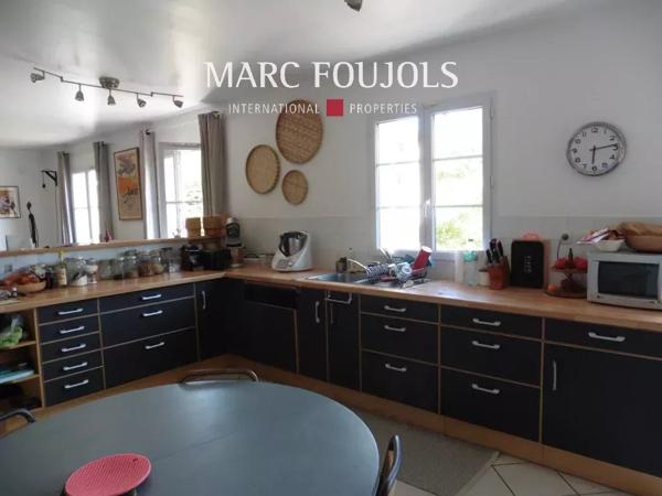 Maison Senlis