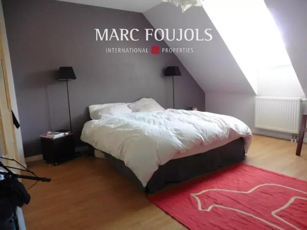 Maison Senlis