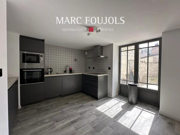 Mont-l’Evêque – Maison familiale meublée avec jardinet