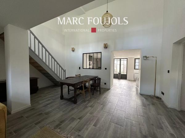 Mont-l’Evêque – Maison familiale meublée avec jardinet