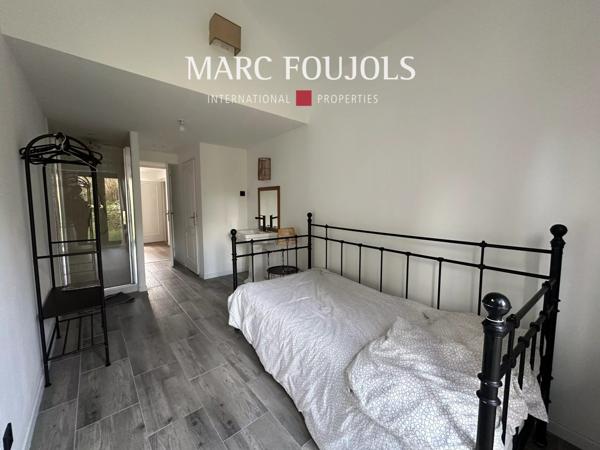 Mont-l’Evêque – Maison familiale meublée avec jardinet