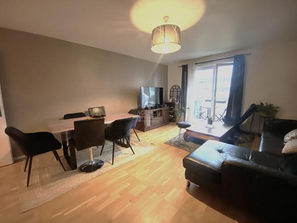 Appartement Nanterre 5 pièce(s) 82 m2 €459 000 ** - Référence 15066