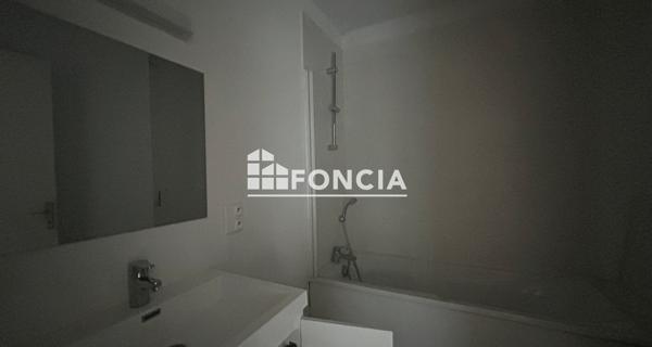 À vendre Studio 28 m² - Rouen 76000