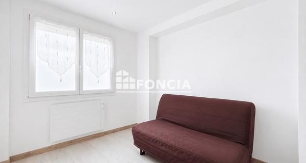 À vendre Appartement 3 pièces 57.76 m² - Caen 14000