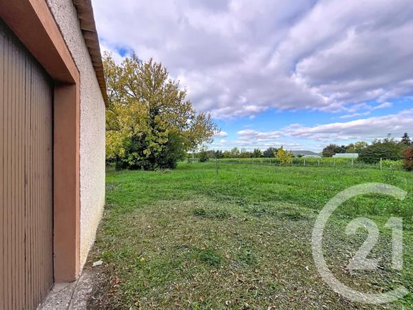 Maison à vendre  5 pièces - 112 m2 AUTERIVE - 31