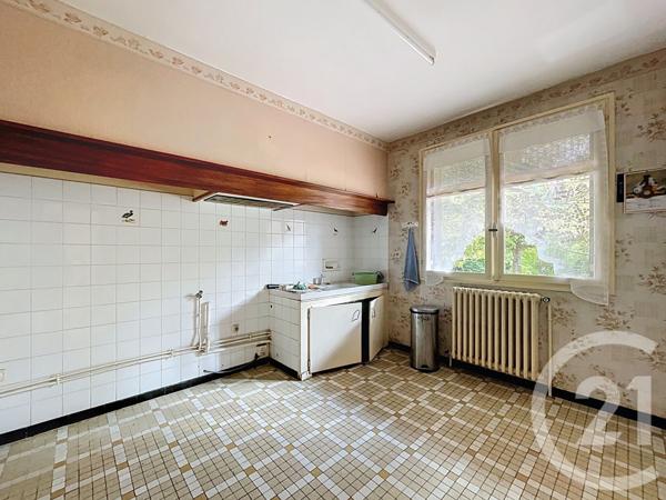 Maison à vendre  5 pièces - 112 m2 AUTERIVE - 31