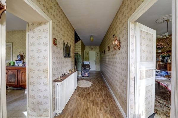 Maison à vendre |  Graulhet |  8 pièces | 185 m²