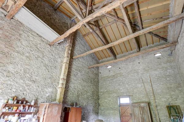 Maison à vendre |  Graulhet |  8 pièces | 185 m²