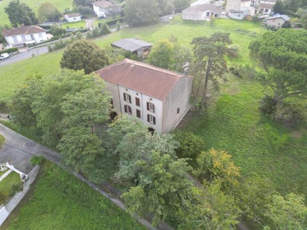 Maison à vendre |  Graulhet |  8 pièces | 185 m²