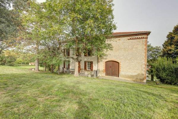 Maison à vendre |  Graulhet |  8 pièces | 185 m²