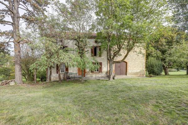 Maison à vendre |  Graulhet |  8 pièces | 185 m²