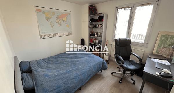 Location Appartement 3 pièces 77.9 m² - Valence 26000