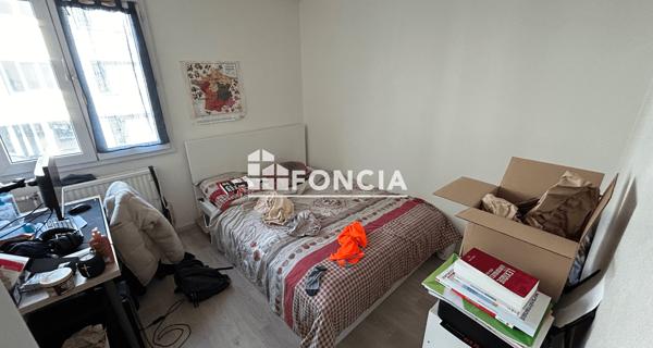 Location Appartement 3 pièces 77.9 m² - Valence 26000