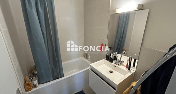 Location Appartement 3 pièces 77.9 m² - Valence 26000