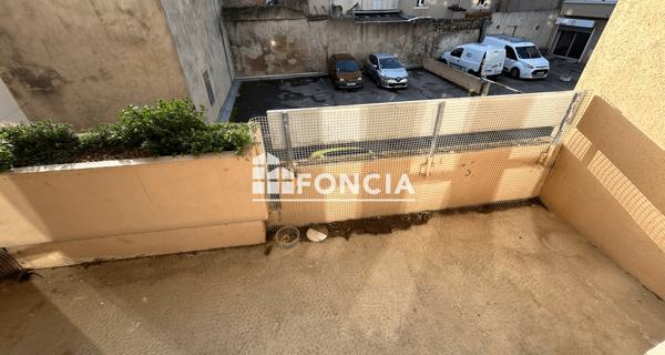 Location Appartement 3 pièces 77.9 m² - Valence 26000