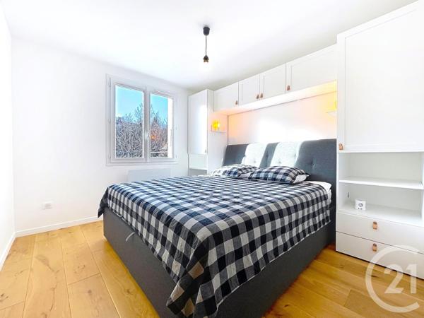 Appartement T4 à vendre  4 pièces - 73,39 m2 ST GERVAIS LES BAINS - 74