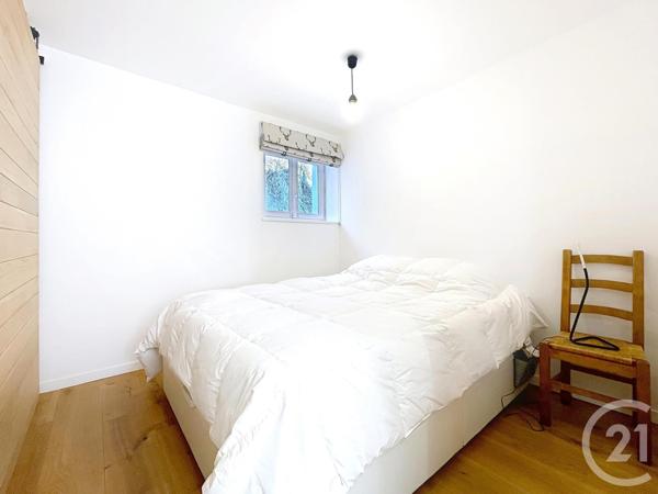 Appartement T4 à vendre  4 pièces - 73,39 m2 ST GERVAIS LES BAINS - 74