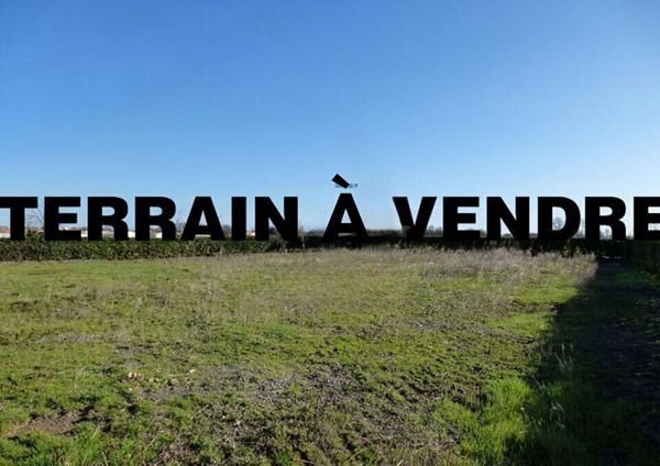 Terrain Les Sables D Olonne 456 m2