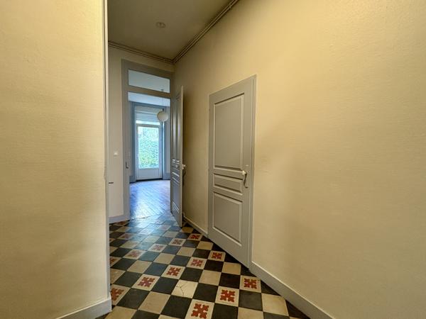 Appartement 2 pièces - 55 m²