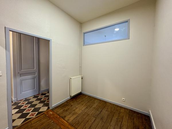 Appartement 2 pièces - 55 m²