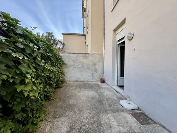 Appartement 2 pièces - 55 m²