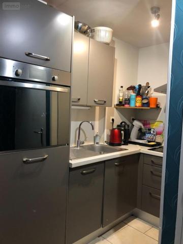 Maison à louer à Saint-Chély-d'Apcher en Lozère (48200), ref : 48032-L85