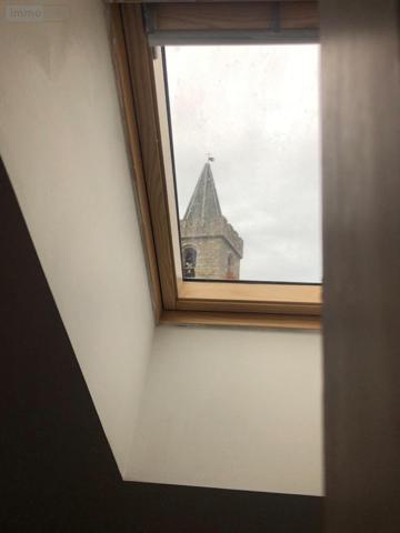 Maison à louer à Saint-Chély-d'Apcher en Lozère (48200), ref : 48032-L85