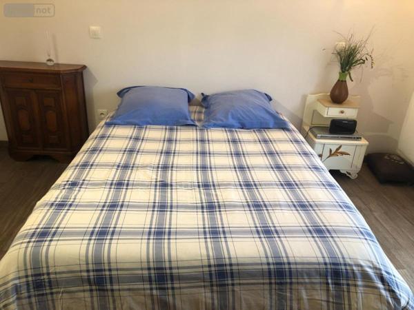 Maison à louer à Saint-Chély-d'Apcher en Lozère (48200), ref : 48032-L85