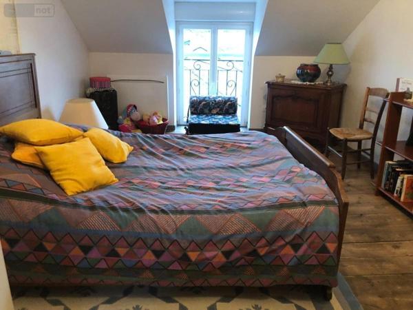 Maison à louer à Saint-Chély-d'Apcher en Lozère (48200), ref : 48032-L85