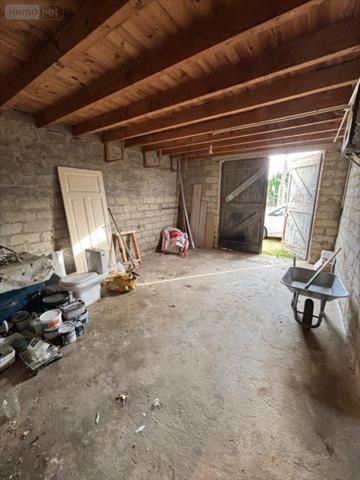 Maison à louer à Montrevel-en-Bresse dans l'Ain (01340), ref : 01013-1092036