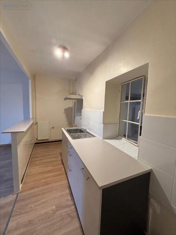 Maison à louer à Montrevel-en-Bresse dans l'Ain (01340), ref : 01013-1092036