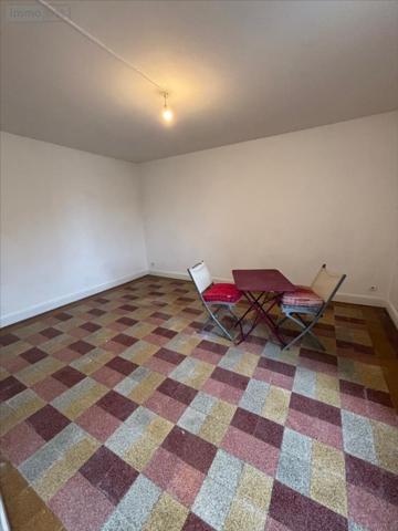 Maison à louer à Montrevel-en-Bresse dans l'Ain (01340), ref : 01013-1092036