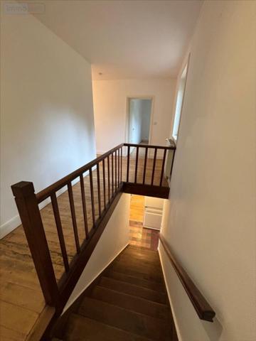 Maison à louer à Montrevel-en-Bresse dans l'Ain (01340), ref : 01013-1092036